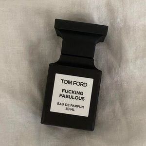 TOM FORD Fucking fabulous perfume